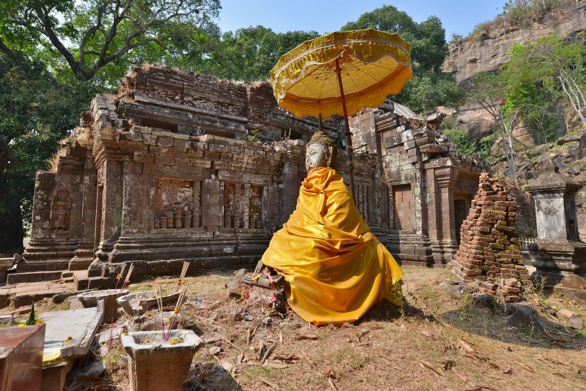 Wat Phu